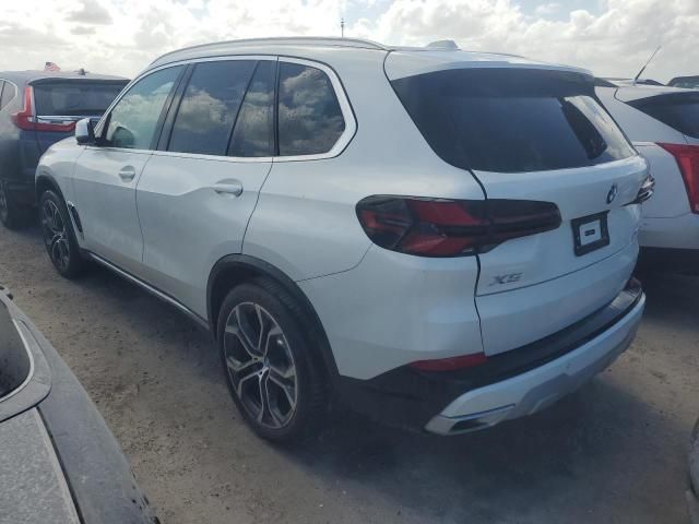 2024 BMW X5 Sdrive 40I