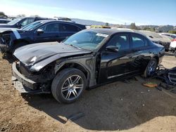 Dodge Charger salvage cars for sale: 2012 Dodge Charger R/T