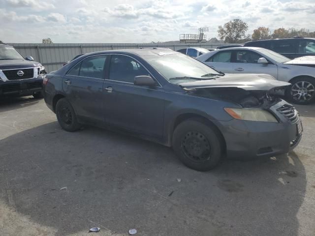 2008 Toyota Camry CE