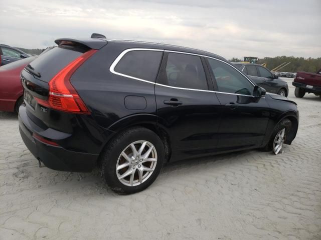 2018 Volvo XC60 T5