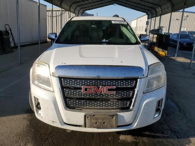 2014 GMC Terrain SLT