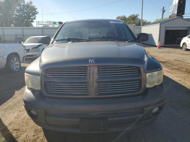 2003 Dodge RAM 1500 ST