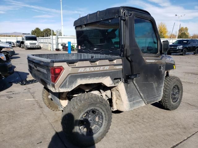 2023 Polaris Ranger XP 1000 Northstar Ultimate