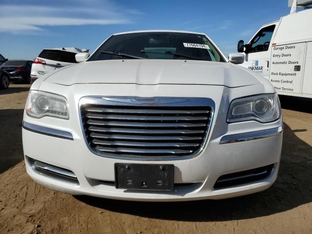 2013 Chrysler 300