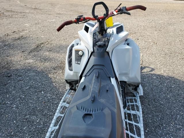 2021 Skidoo Freeride