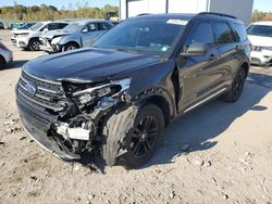 Vehiculos salvage en venta de Copart Duryea, PA: 2020 Ford Explorer XLT