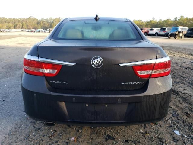 2015 Buick Verano