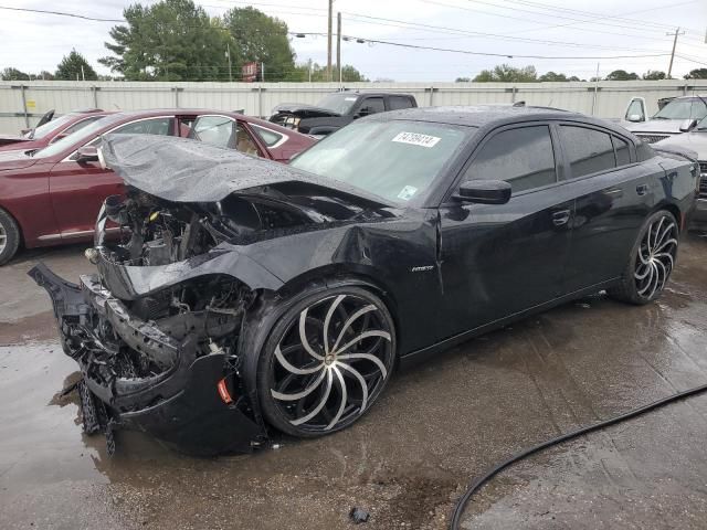 2018 Dodge Charger R/T