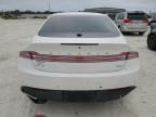 2013 Lincoln MKZ Hybrid