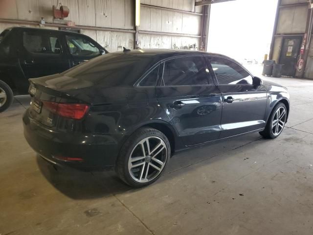 2017 Audi A3 Premium