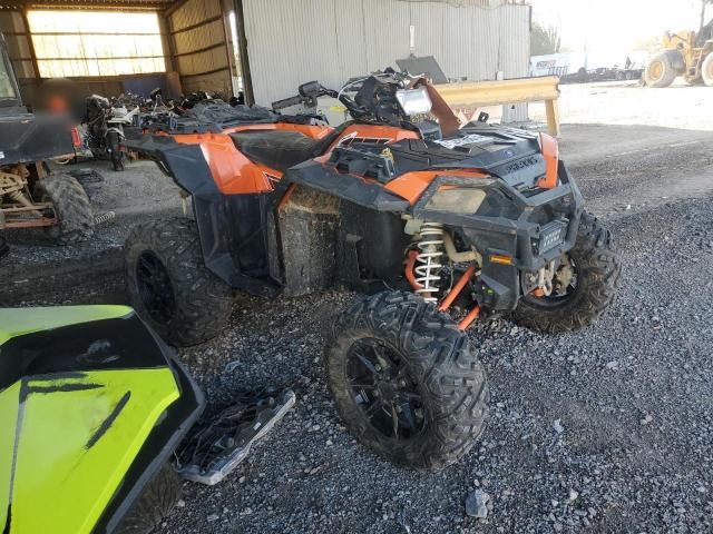 2021 Polaris Sportsman XP 1000 S