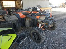 Polaris salvage cars for sale: 2021 Polaris Sportsman XP 1000 S