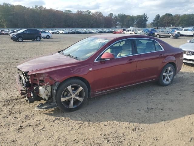 2008 Chevrolet Malibu 2LT