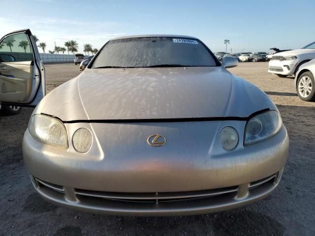 1994 Lexus SC 300