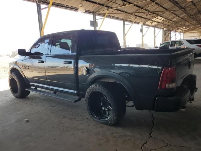 2017 Dodge RAM 1500 ST