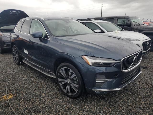 2022 Volvo XC60 B5 Inscription