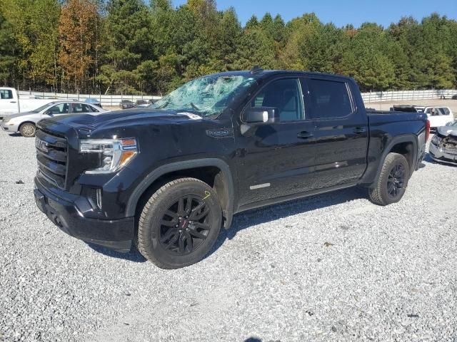 2021 GMC Sierra K1500 Elevation