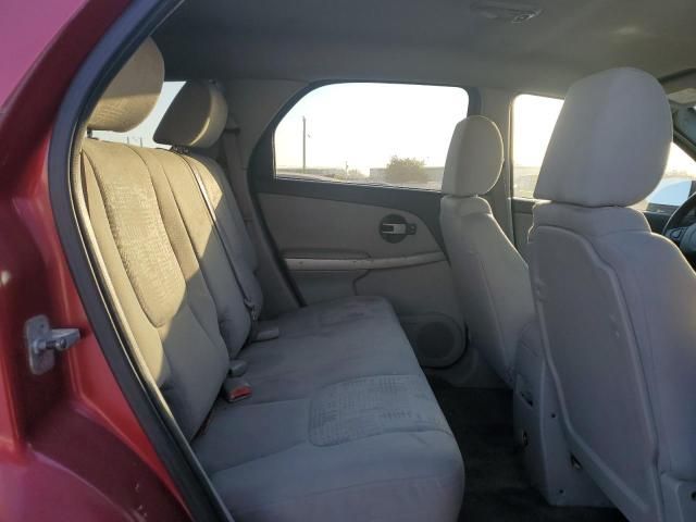 2005 Chevrolet Equinox LS