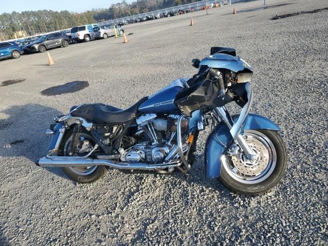 2005 Harley-Davidson Fltri