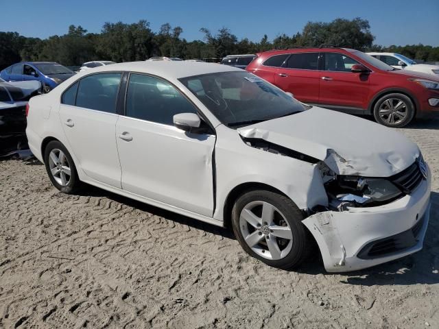 2013 Volkswagen Jetta TDI