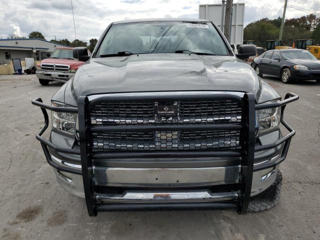 2012 Dodge RAM 1500 SLT