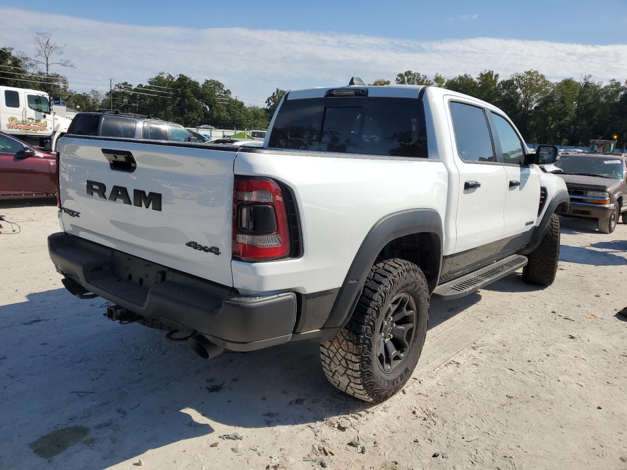 2024 Dodge RAM 1500 TRX For Sale in Ocala, FL Lot 76590***