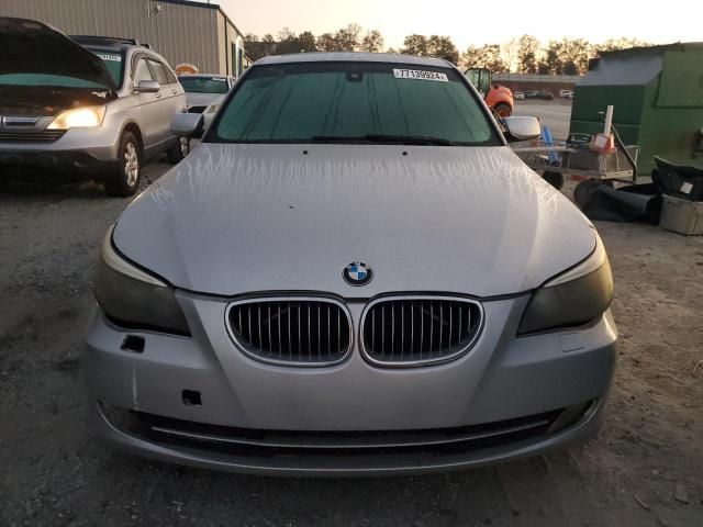 2010 BMW 528 I