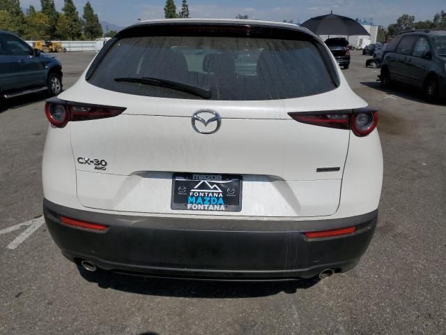 2024 Mazda CX-30