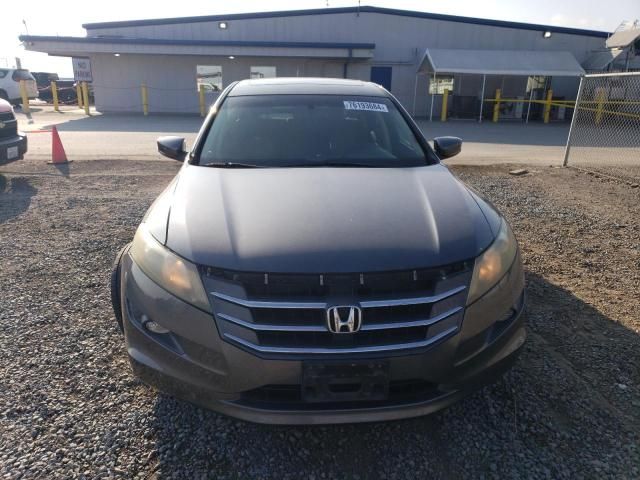 2012 Honda Crosstour EX