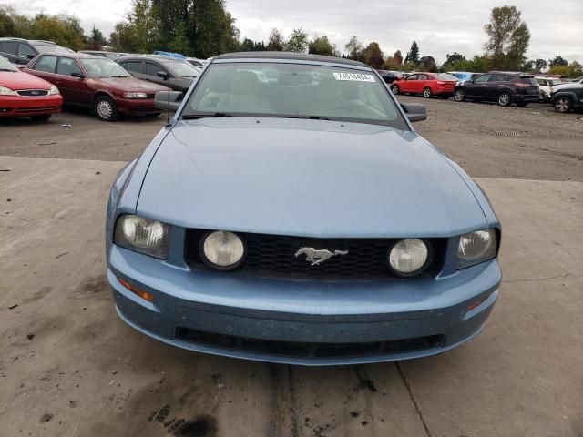 2008 Ford Mustang GT