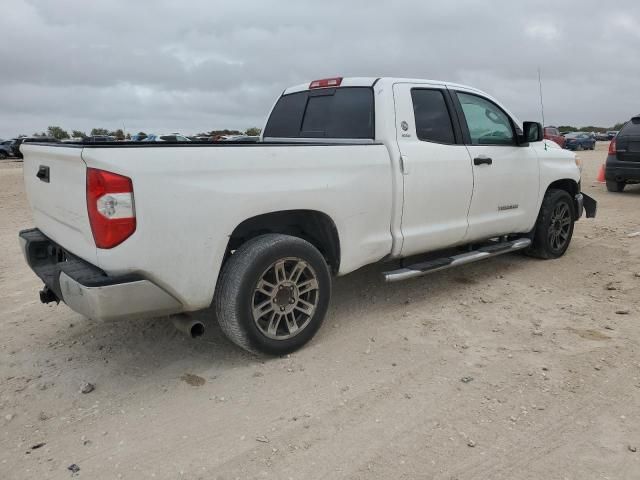 2014 Toyota Tundra Double Cab SR