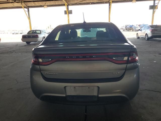 2016 Dodge Dart SXT