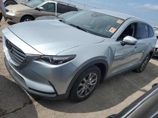 2018 Mazda CX-9 Touring