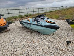 Seadoo Wake pro salvage cars for sale: 2022 Seadoo Wake PRO