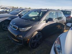 BMW i Series salvage cars for sale: 2014 BMW I3 BEV