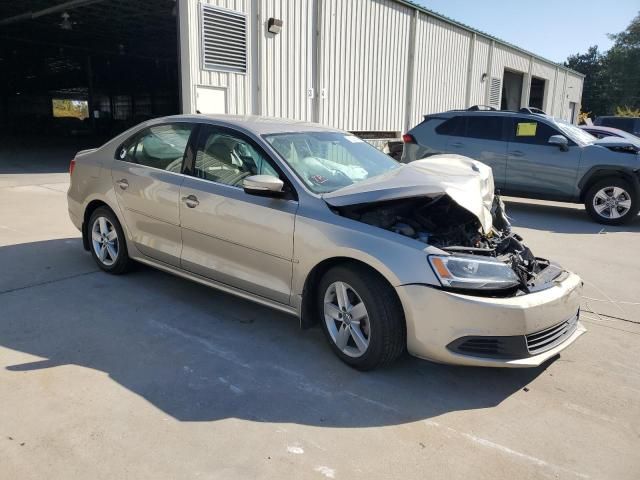 2013 Volkswagen Jetta TDI