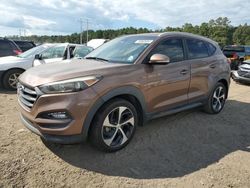 2016 Hyundai Tucson Limited en venta en Greenwell Springs, LA