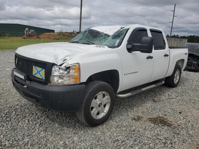 2009 Chevrolet Silverado K1500