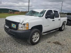 Chevrolet Silverado k1500 salvage cars for sale: 2009 Chevrolet Silverado K1500