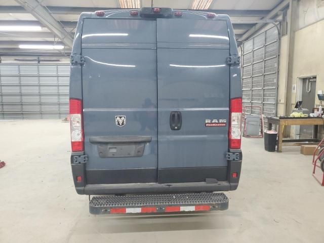 2020 Dodge RAM Promaster 3500 3500 High