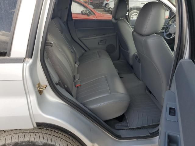 2006 Jeep Grand Cherokee Laredo