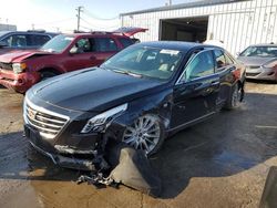 Cadillac ct6 Vehiculos salvage en venta: 2018 Cadillac CT6