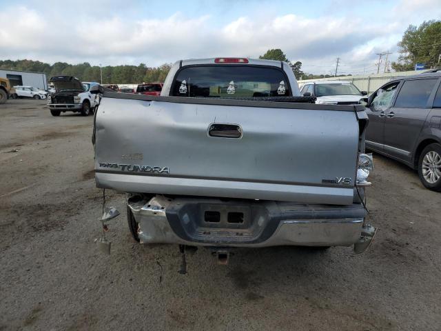 2005 Toyota Tundra Double Cab SR5