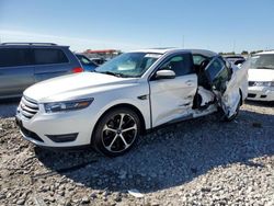 Ford Taurus Vehiculos salvage en venta: 2015 Ford Taurus SEL