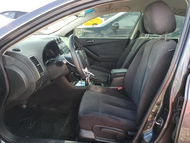 2008 Nissan Altima 2.5