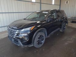 Nissan Vehiculos salvage en venta: 2024 Nissan Rogue SV