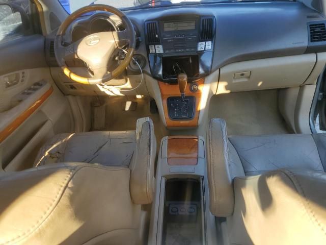 2008 Lexus RX 350