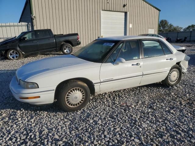 1997 Buick Lesabre Limited