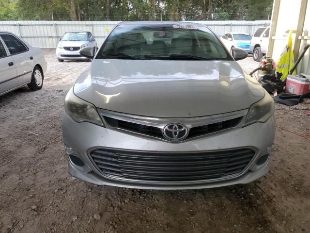 2014 Toyota Avalon Base