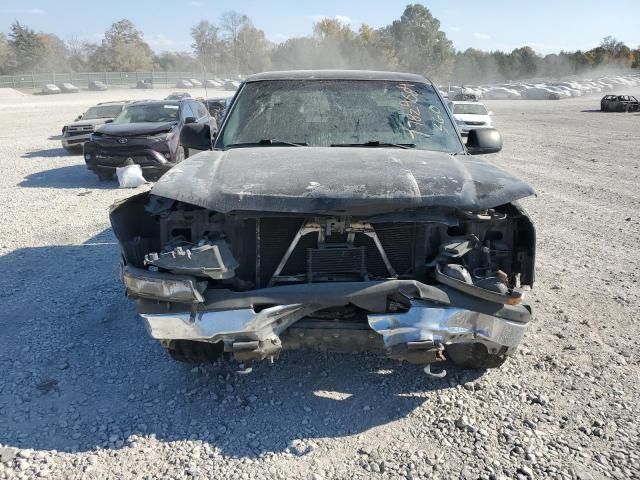 2004 Chevrolet Silverado C1500